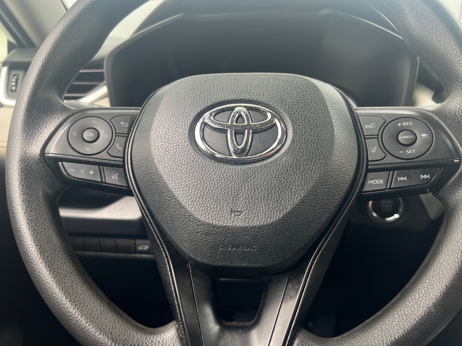 Thumbnail: 2023 Toyota RAV4 - 5