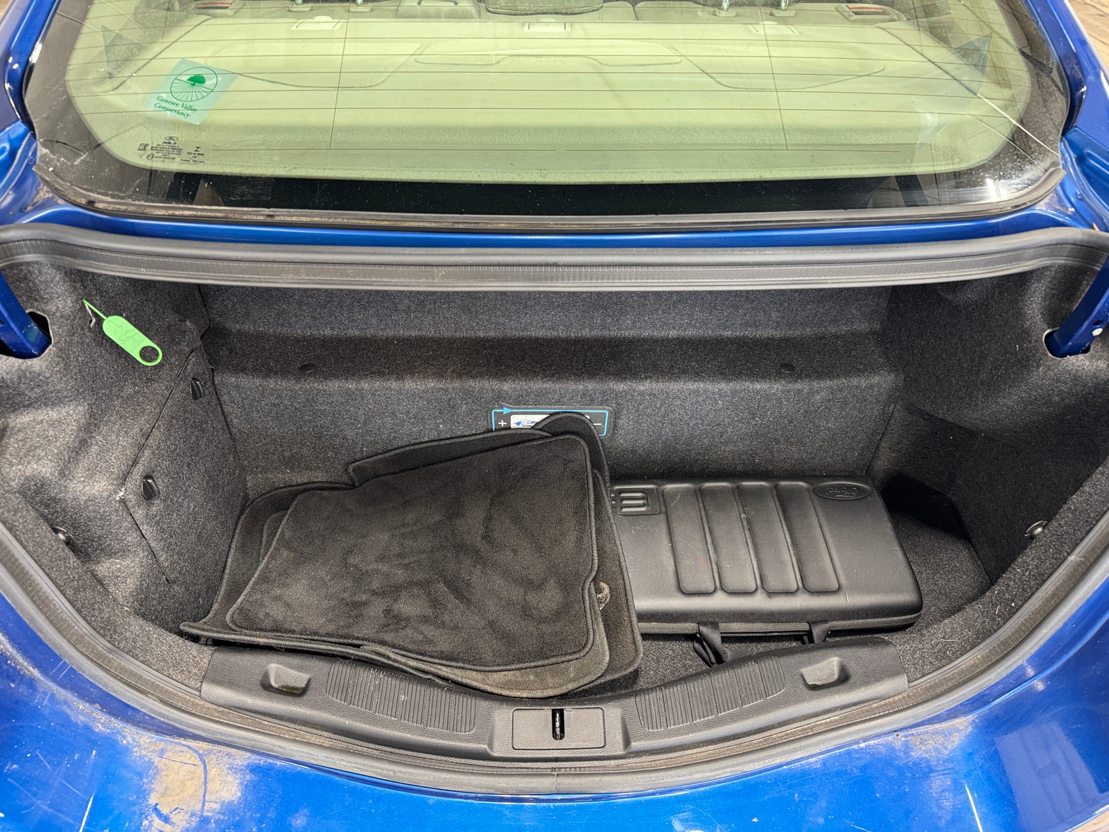 Thumbnail: 2017 Ford Fusion - 6