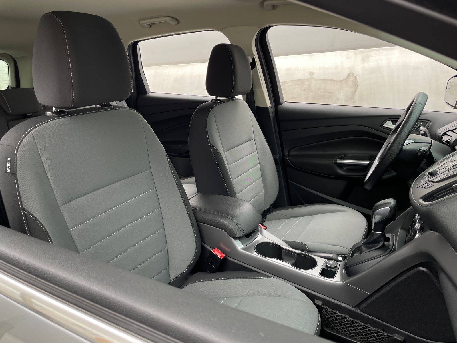 Thumbnail: 2016 Ford Escape - 2