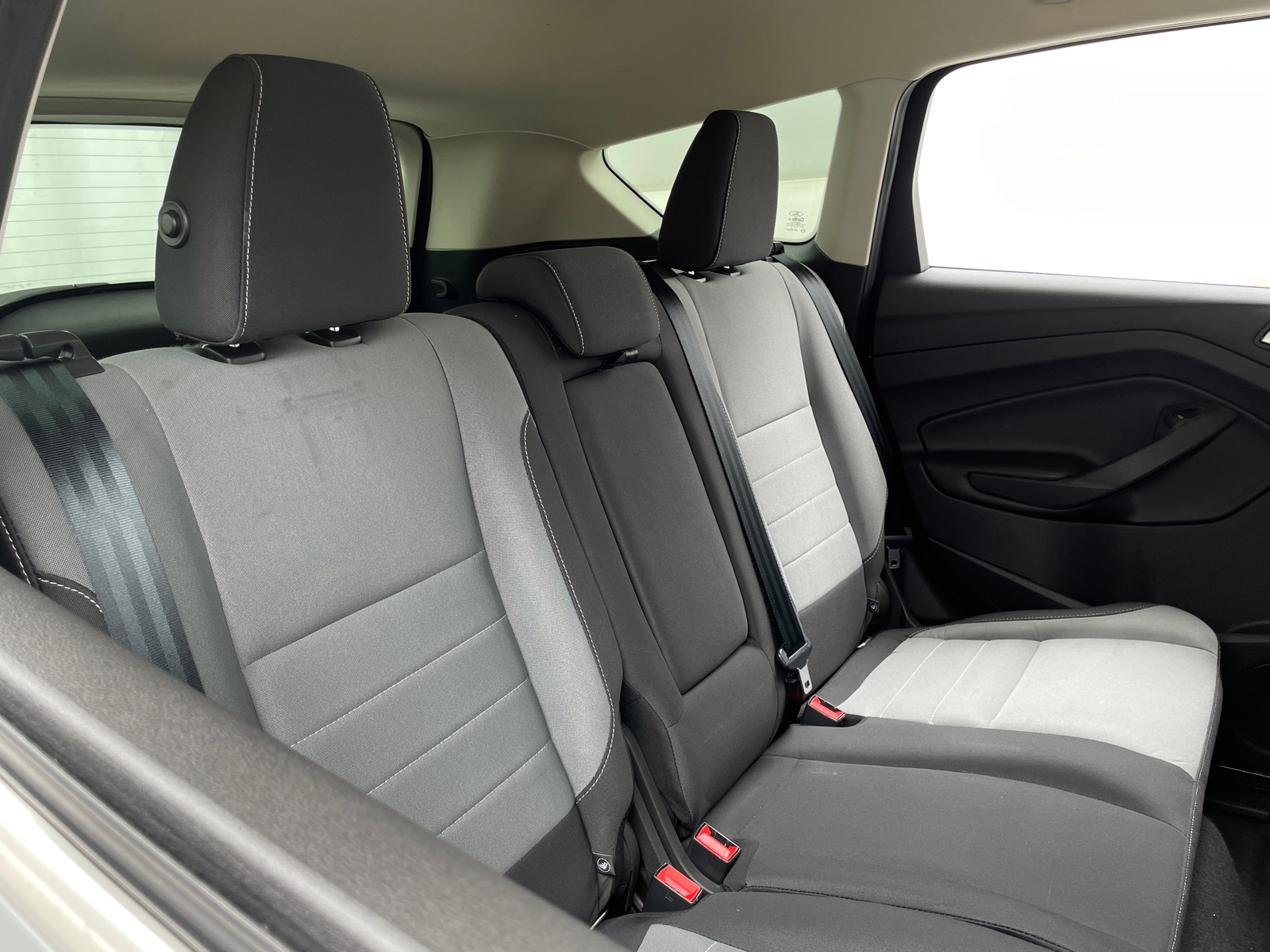 Thumbnail: 2016 Ford Escape - 6