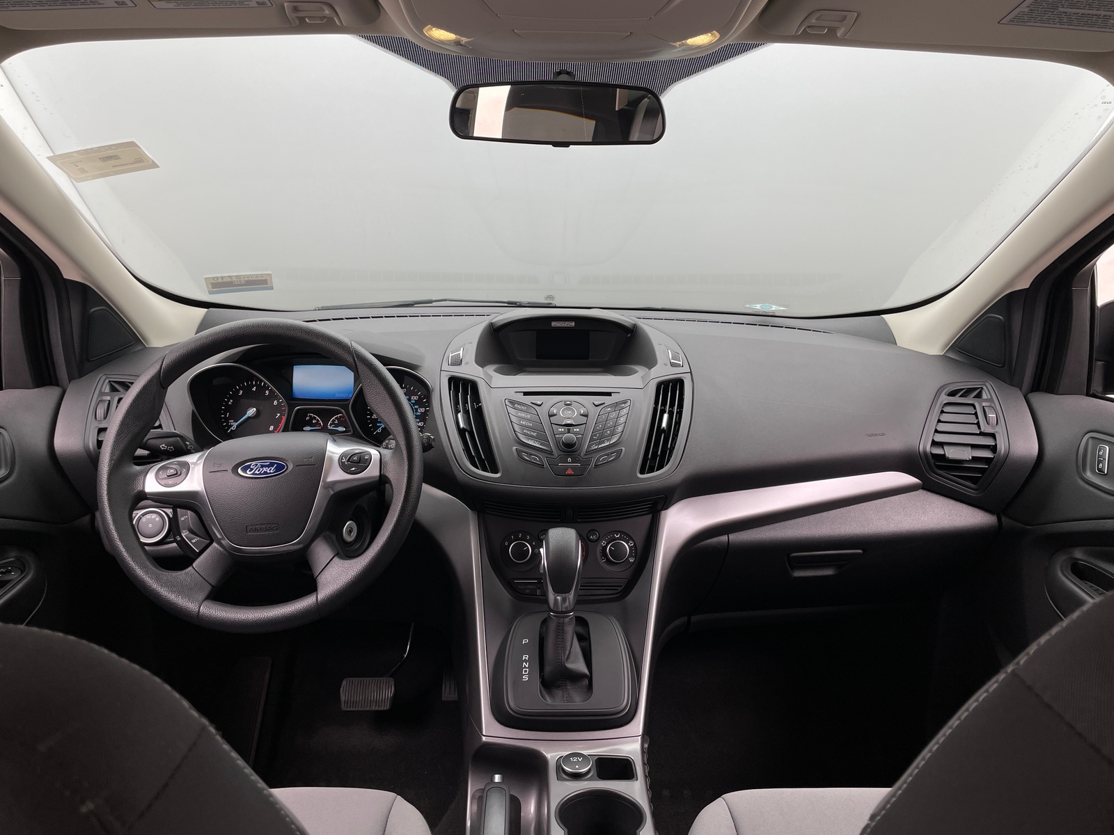 Thumbnail: 2016 Ford Escape - 3