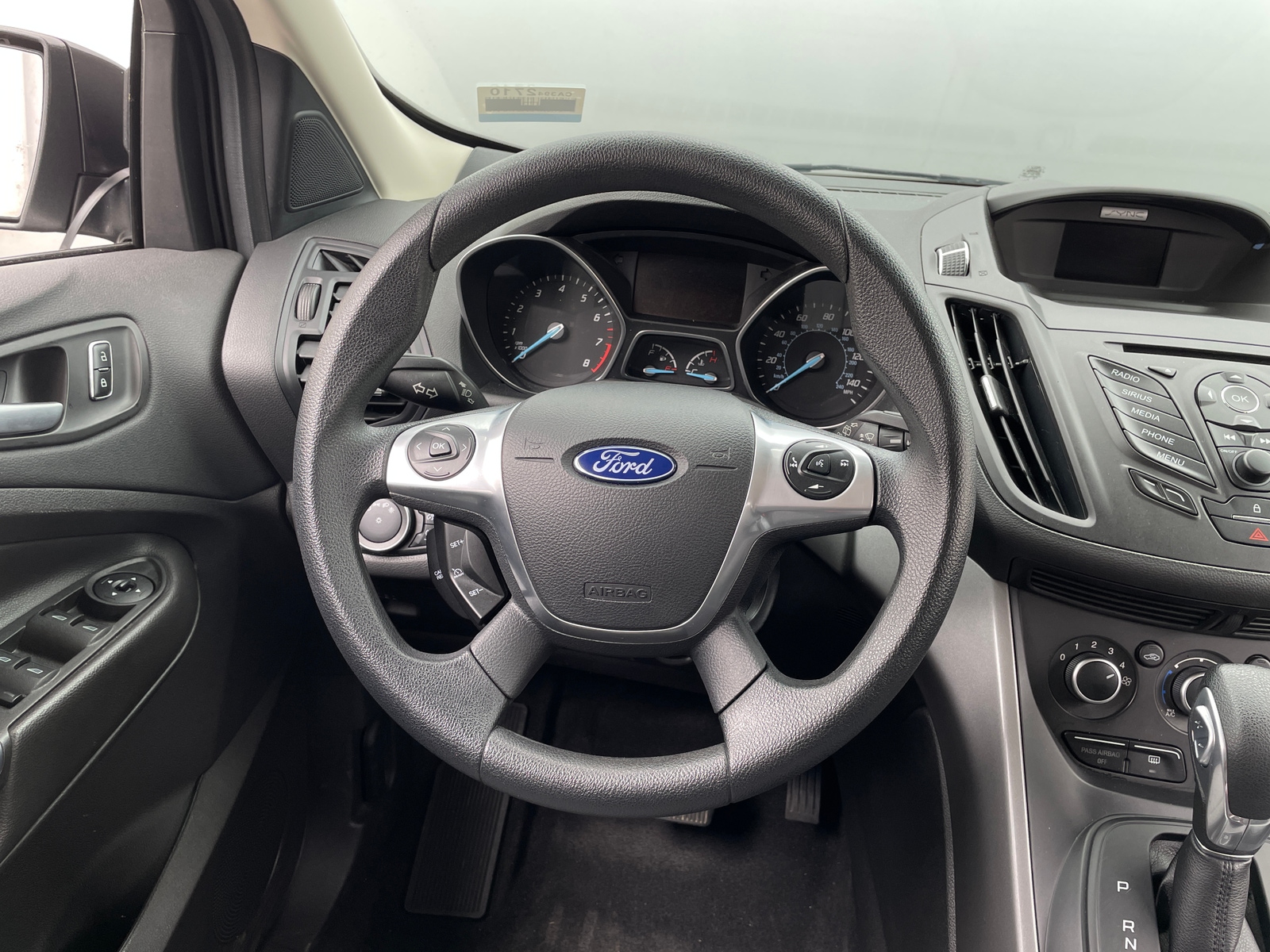 Thumbnail: 2016 Ford Escape - 5