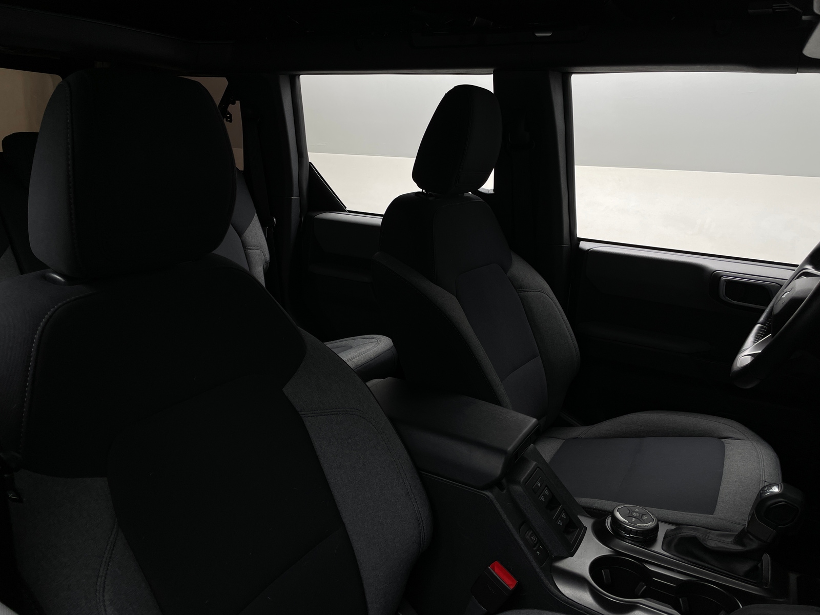 Thumbnail: 2023 Ford Bronco - 2