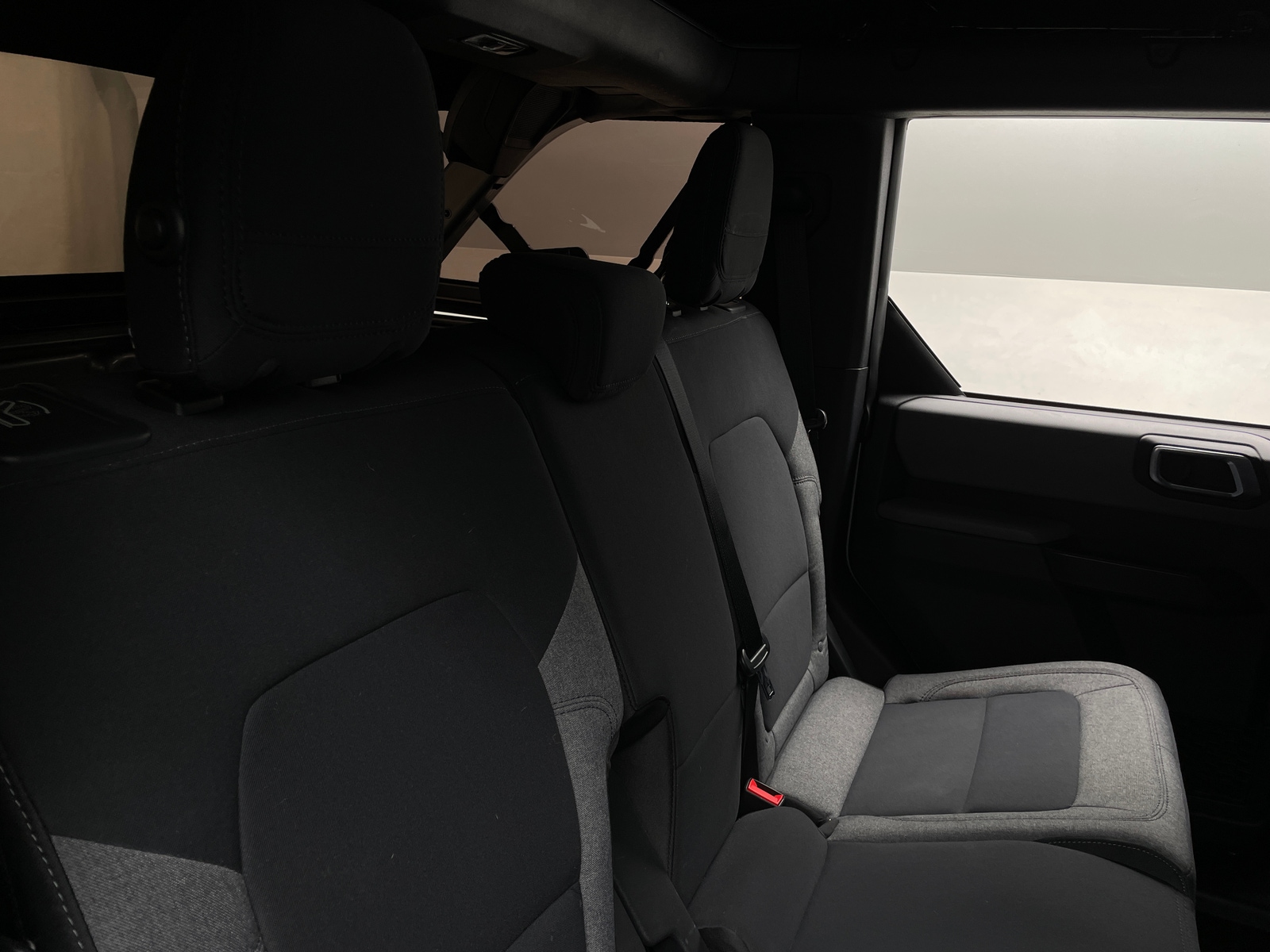 Thumbnail: 2023 Ford Bronco - 6