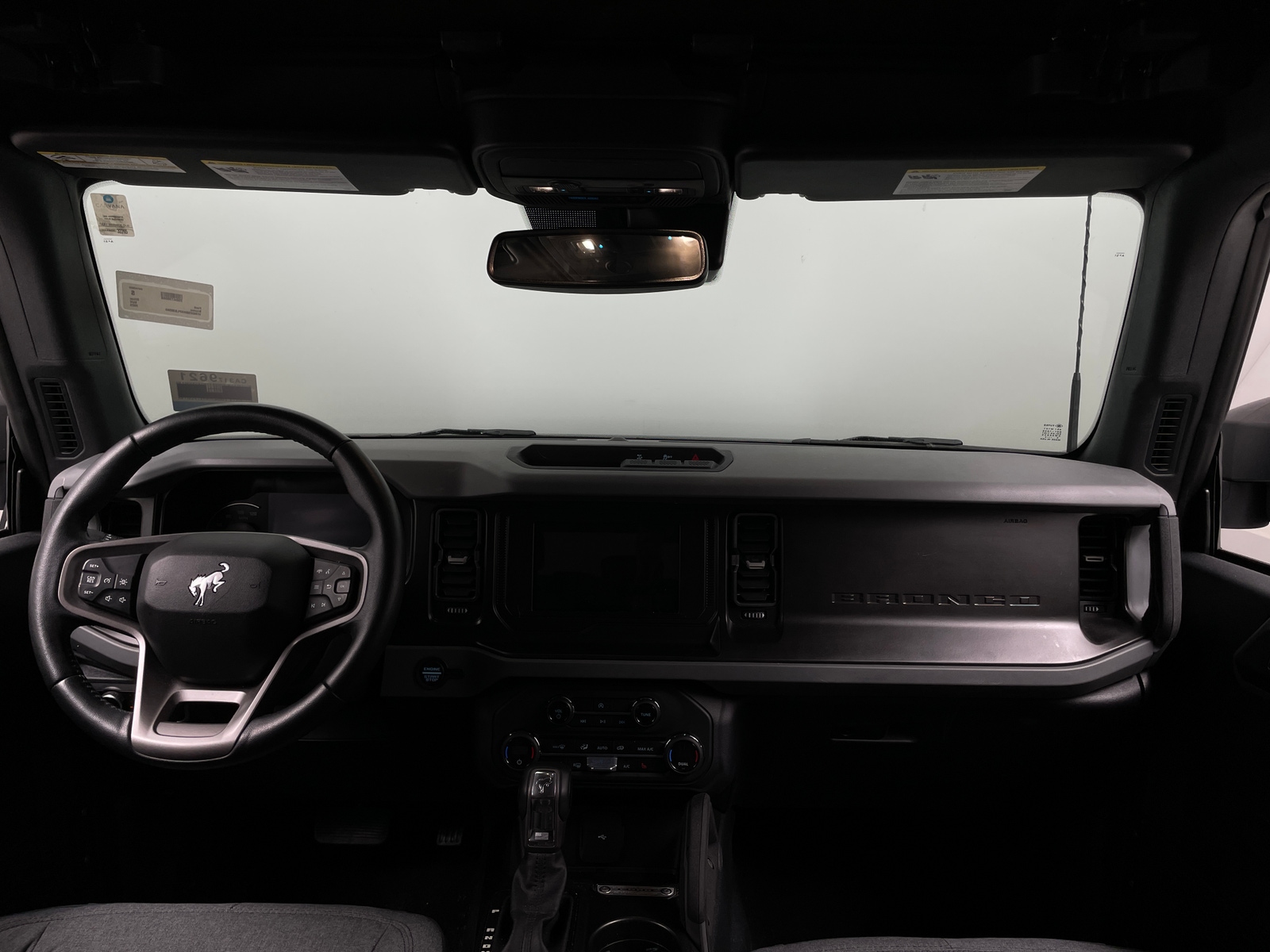 Thumbnail: 2023 Ford Bronco - 3