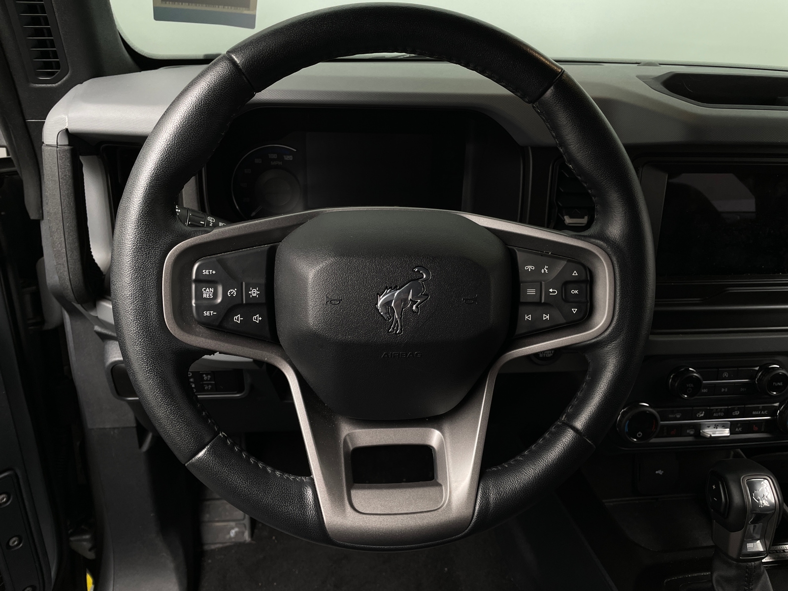 Thumbnail: 2023 Ford Bronco - 5