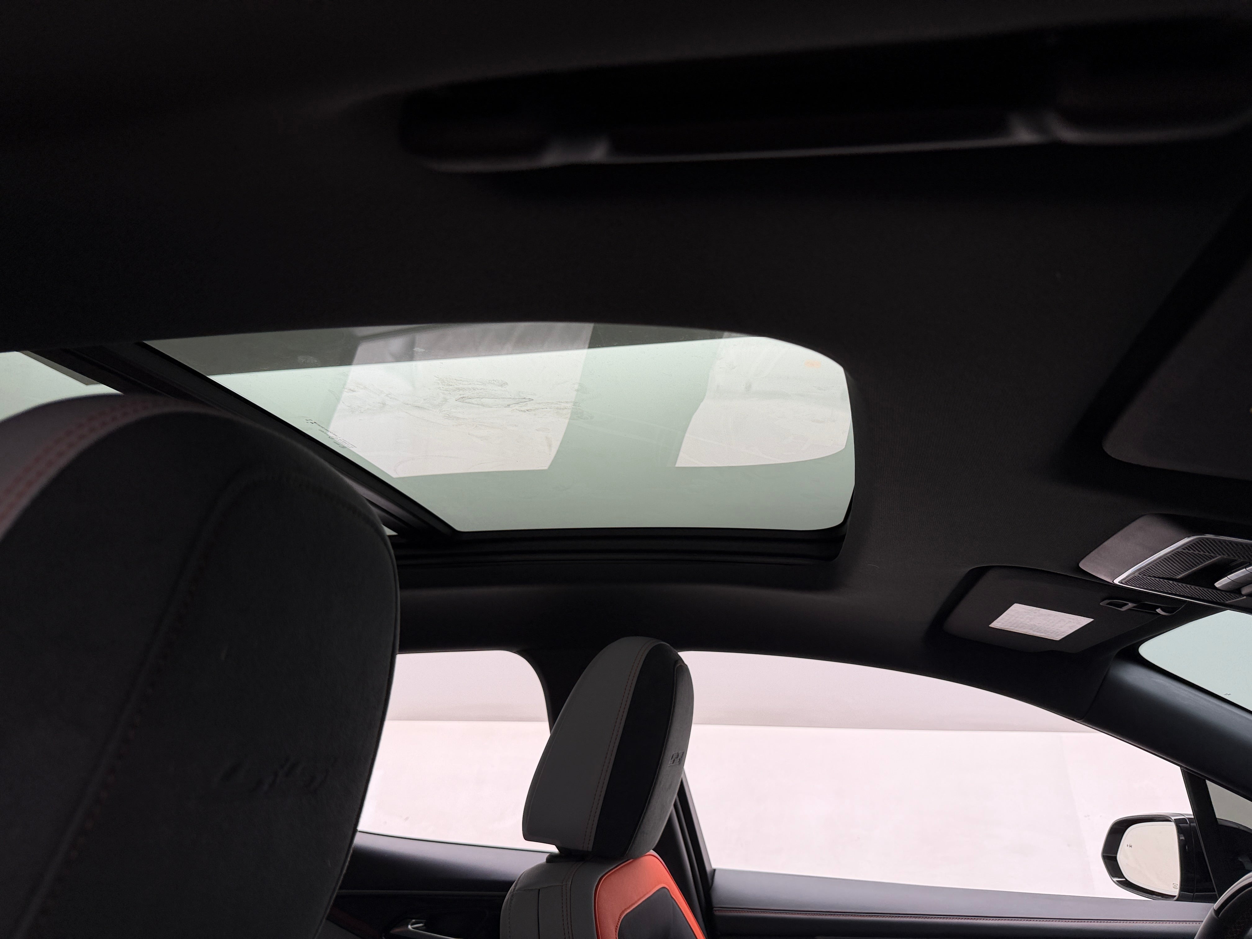 2025 Chevrolet Blazer EV - Image 1