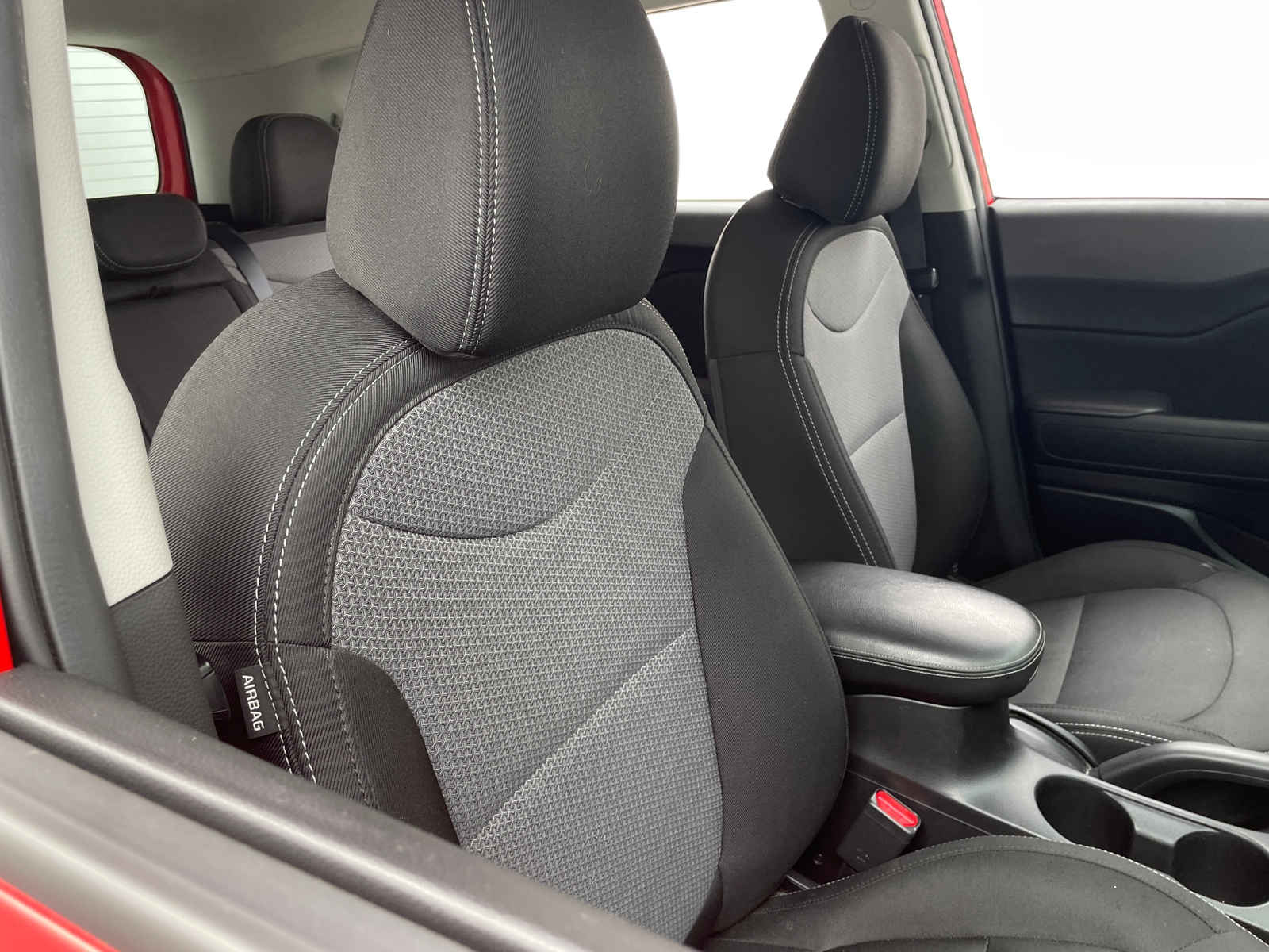 Thumbnail: 2019 Kia Soul - 2