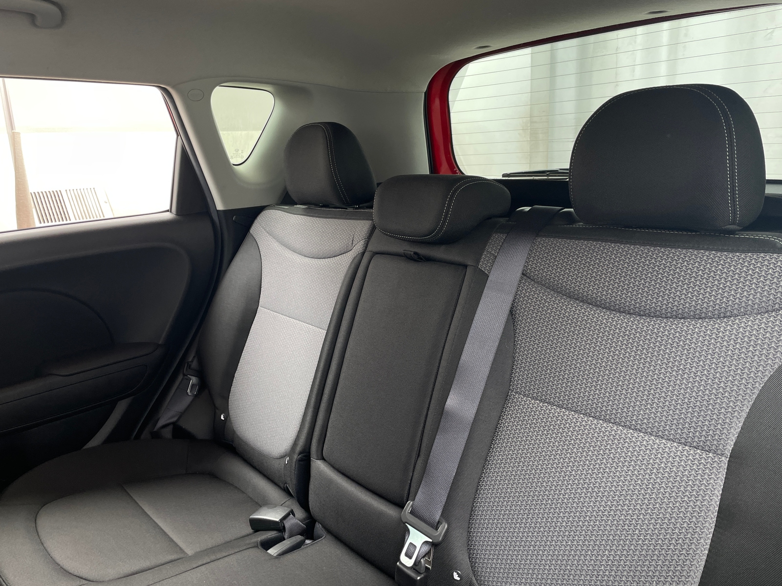 Thumbnail: 2019 Kia Soul - 6