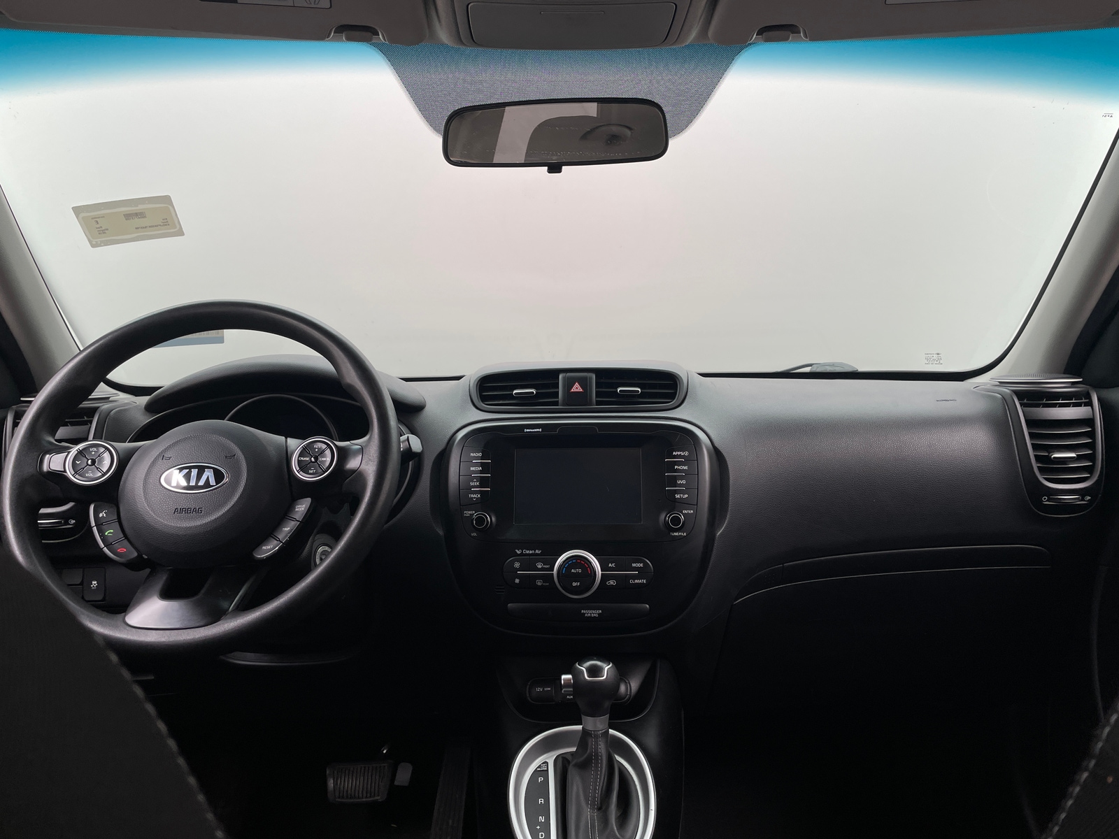 Thumbnail: 2019 Kia Soul - 3