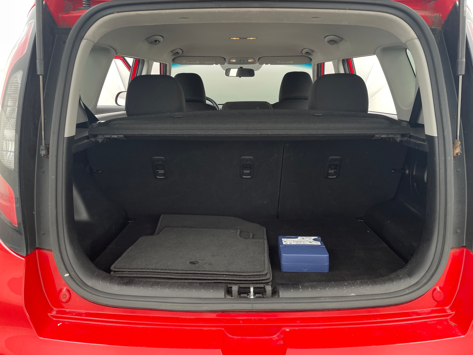 Thumbnail: 2019 Kia Soul - 7