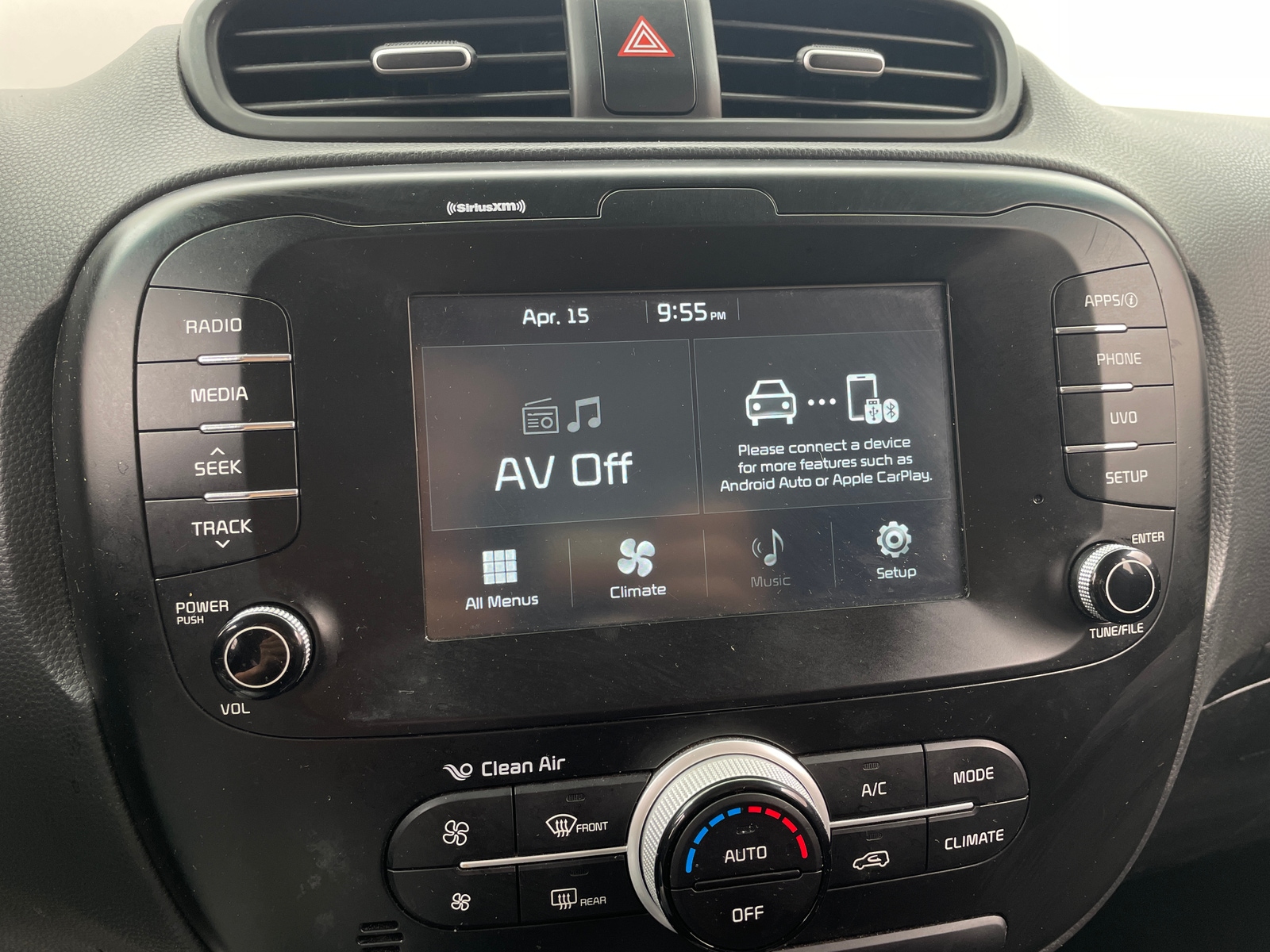 Thumbnail: 2019 Kia Soul - 4