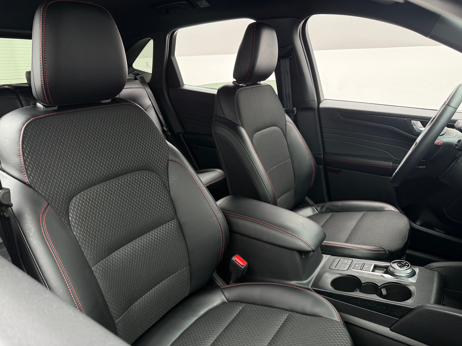 Thumbnail: 2025 Ford Escape - 2