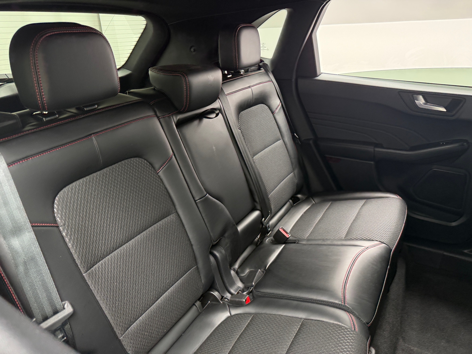 Thumbnail: 2025 Ford Escape - 6