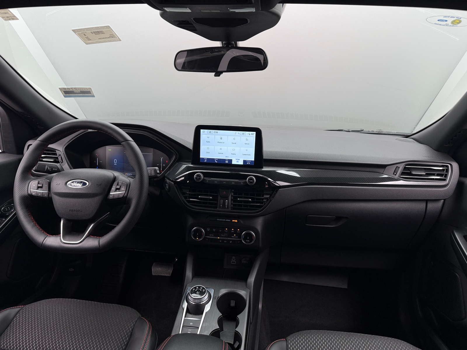 Thumbnail: 2025 Ford Escape - 3