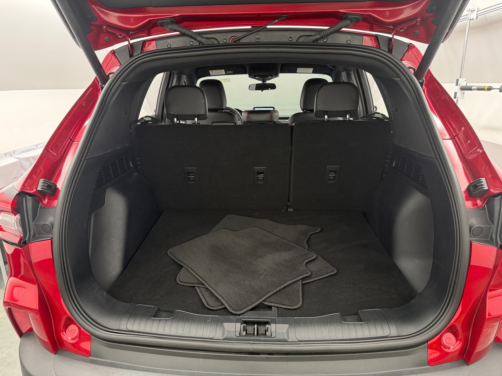 Thumbnail: 2025 Ford Escape - 7