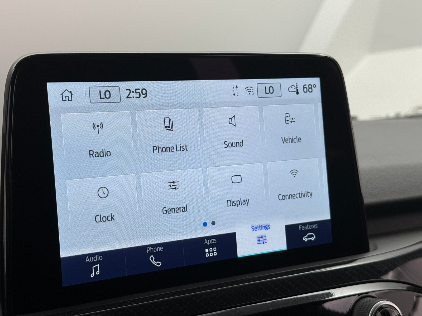 Thumbnail: 2025 Ford Escape - 4