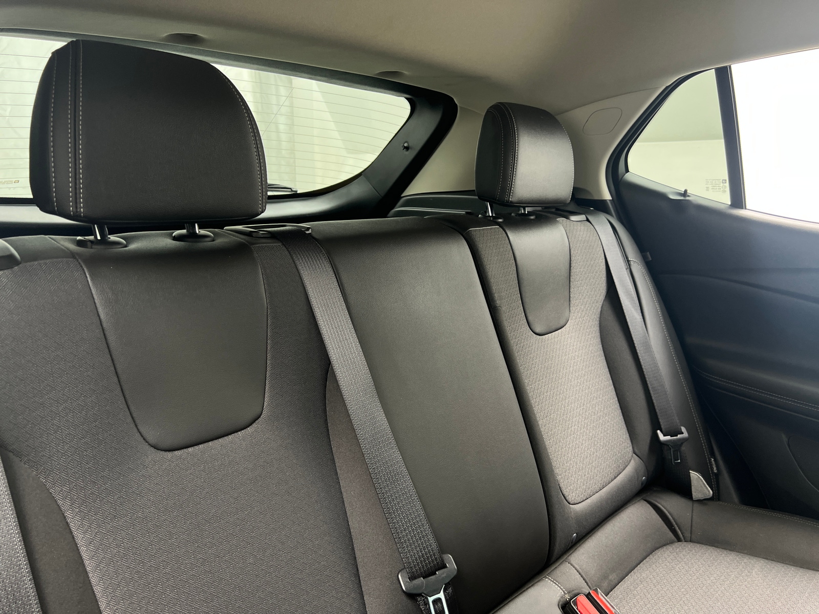 Thumbnail: 2025 Buick Encore GX - 5