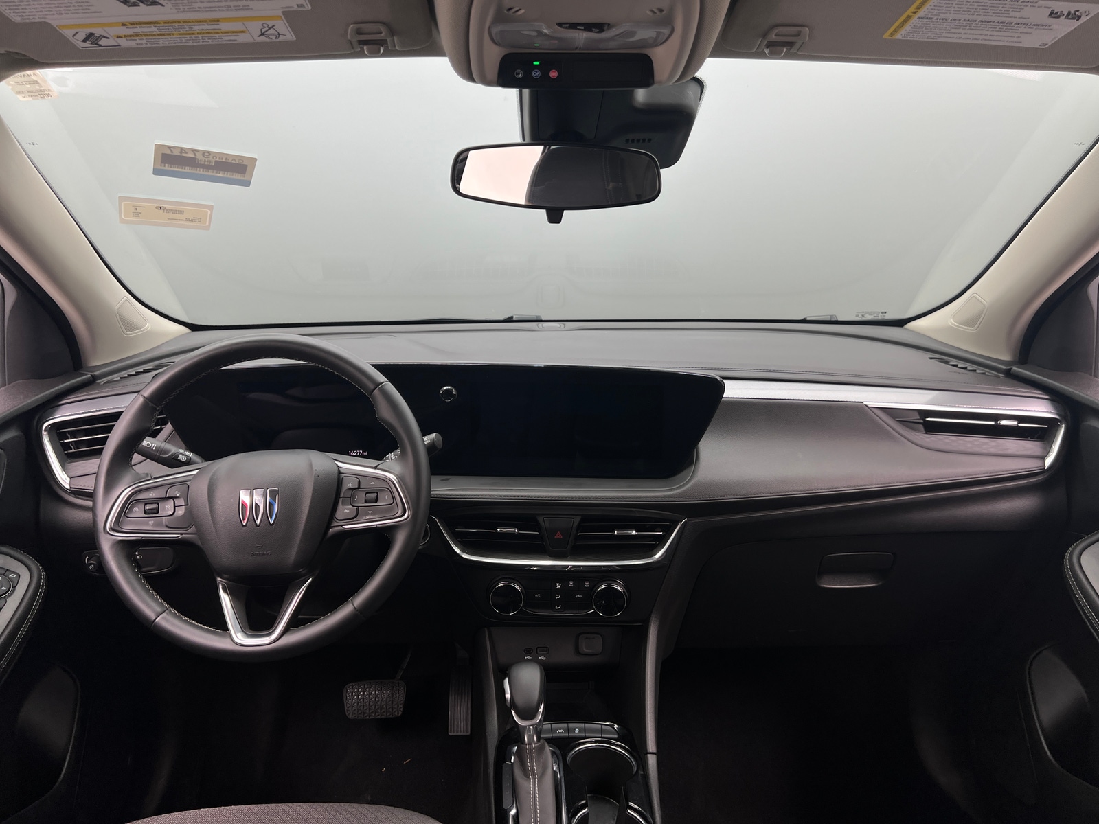 Thumbnail: 2025 Buick Encore GX - 2