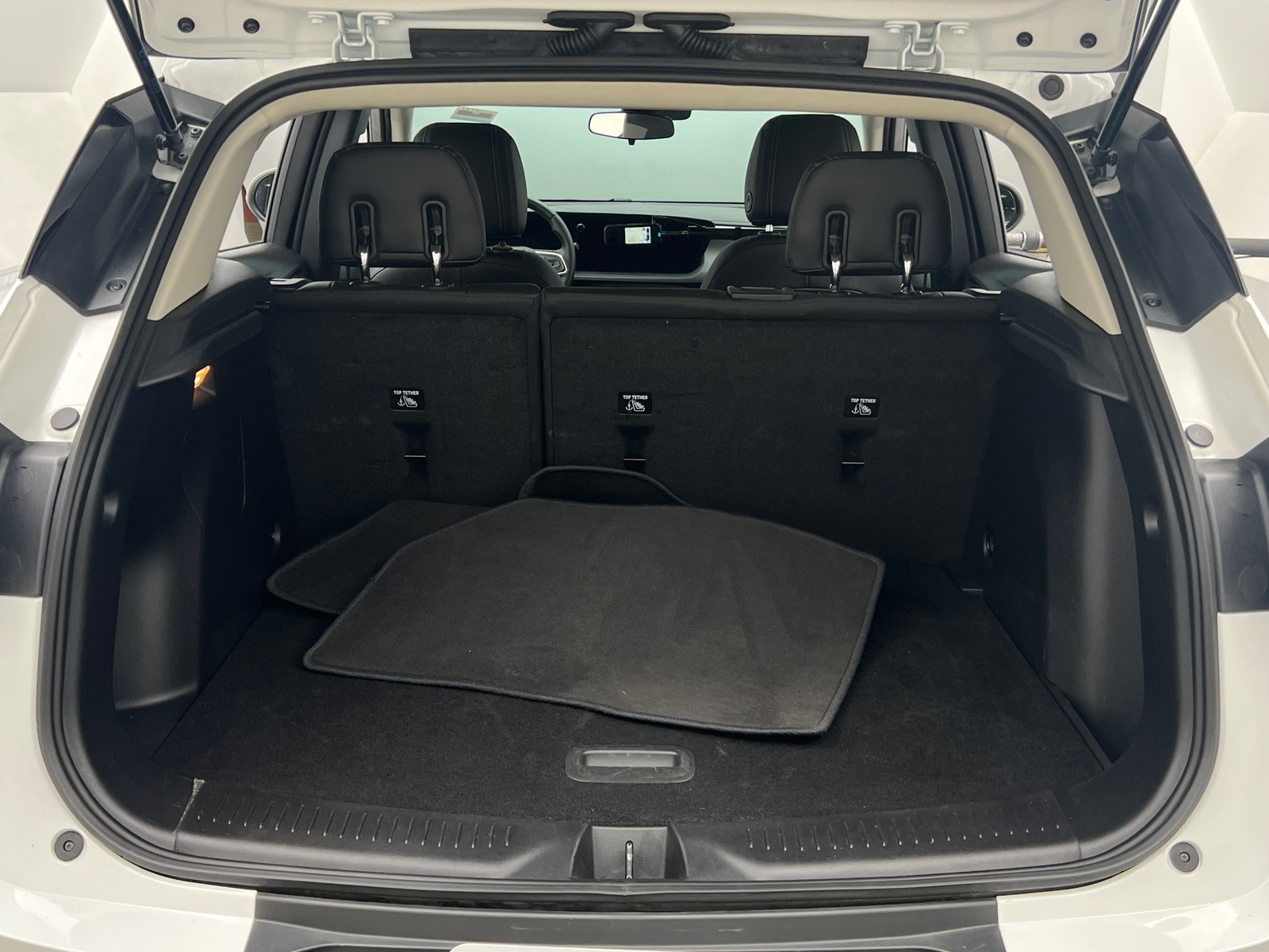 Thumbnail: 2025 Buick Encore GX - 6