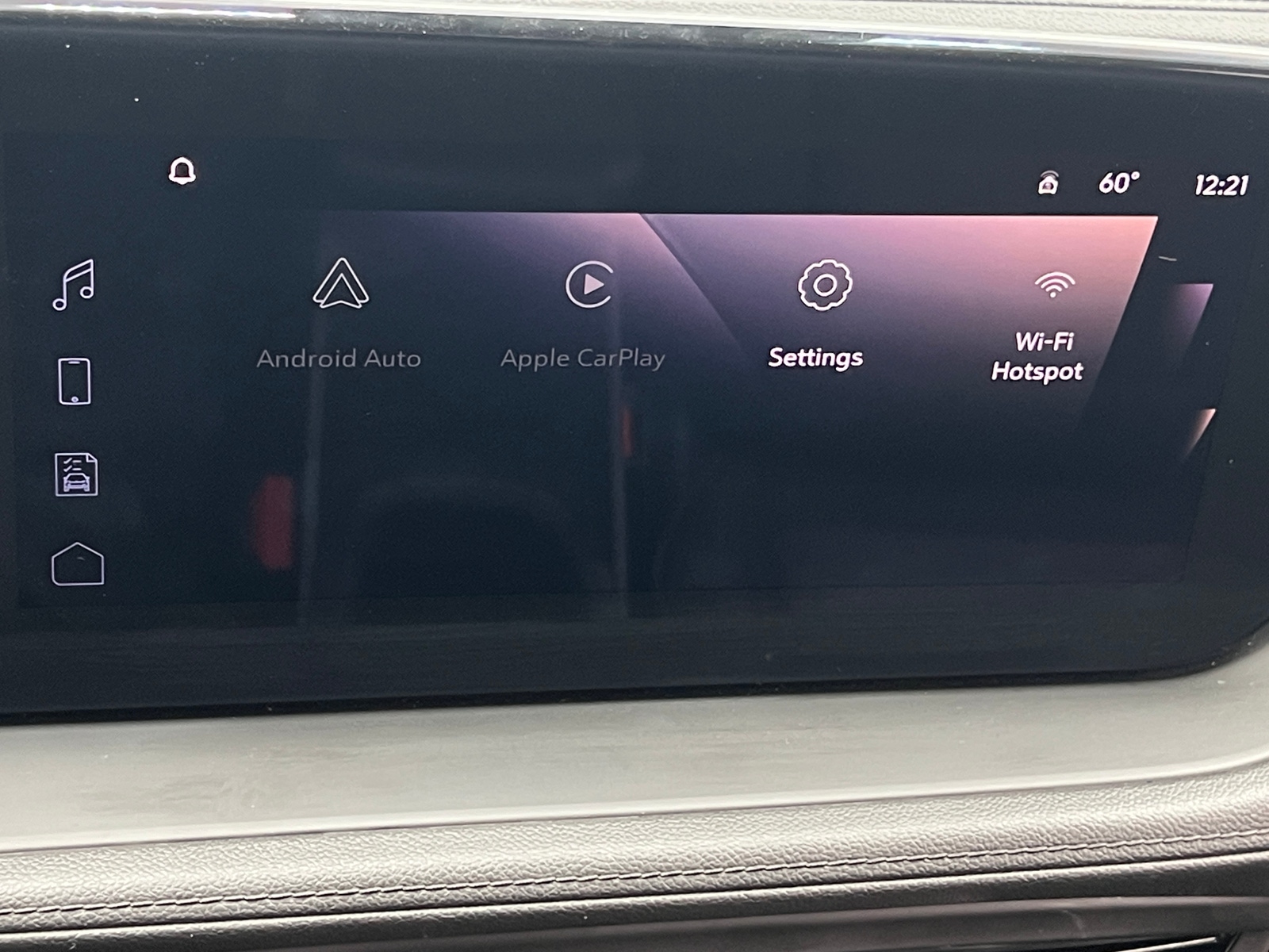 Thumbnail: 2025 Buick Encore GX - 3