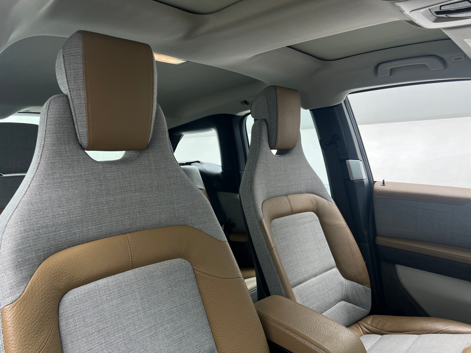 Thumbnail: 2017 BMW i3 - 2