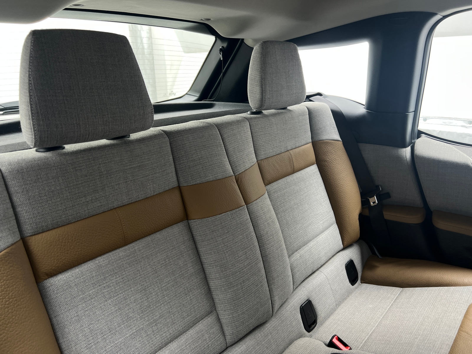 Thumbnail: 2017 BMW i3 - 6