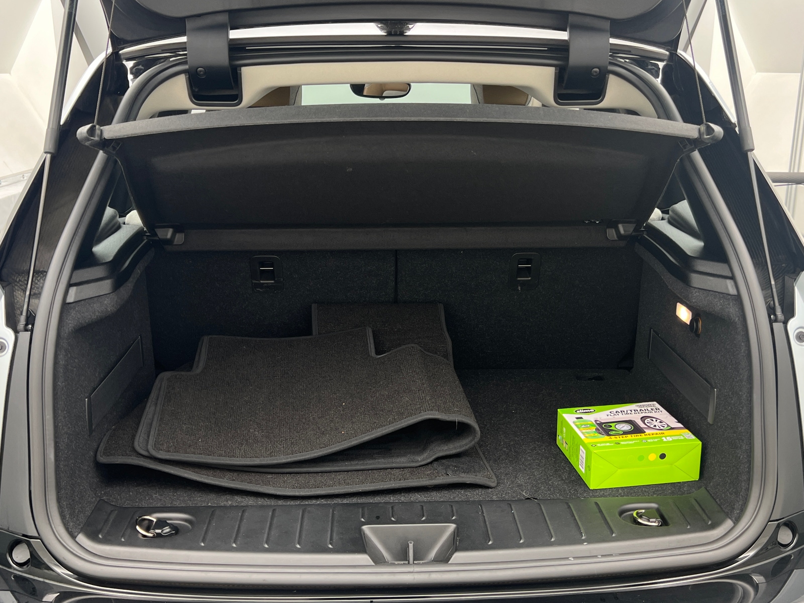 Thumbnail: 2017 BMW i3 - 7