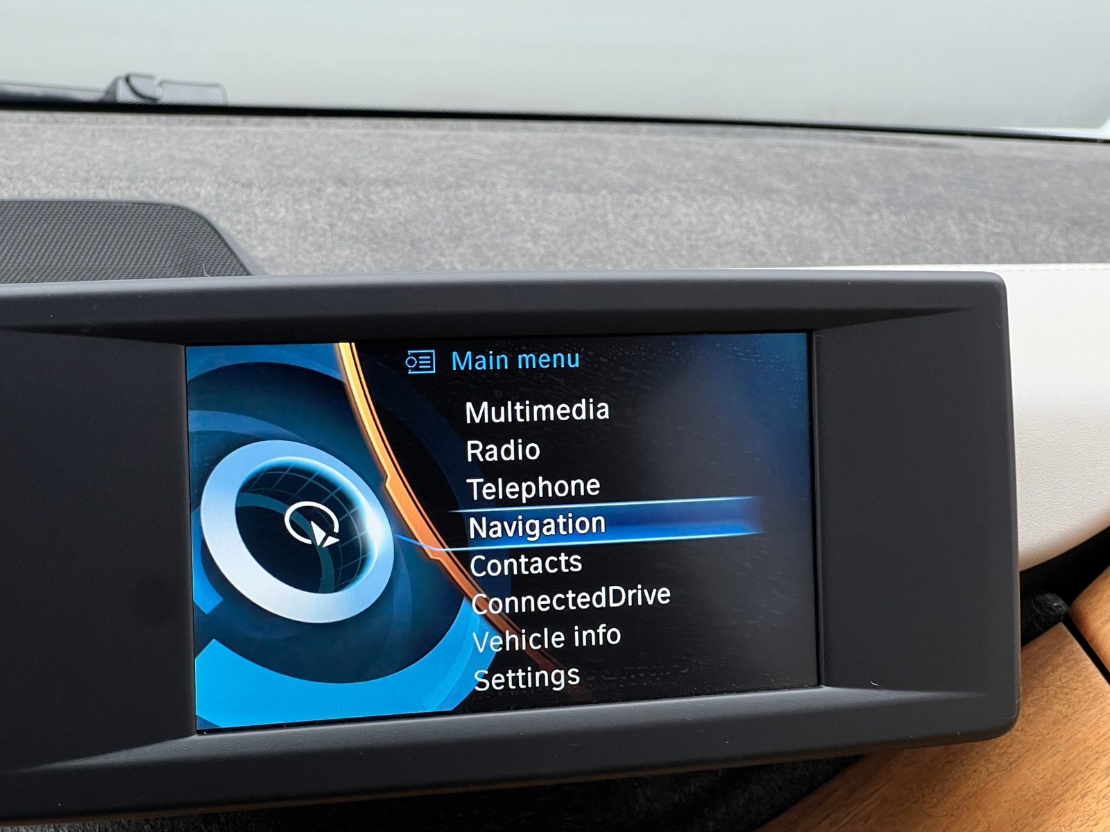 Thumbnail: 2017 BMW i3 - 4