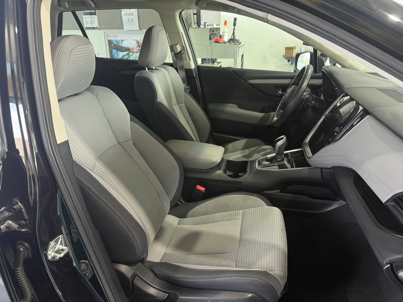 Thumbnail: 2021 Subaru Outback - 2