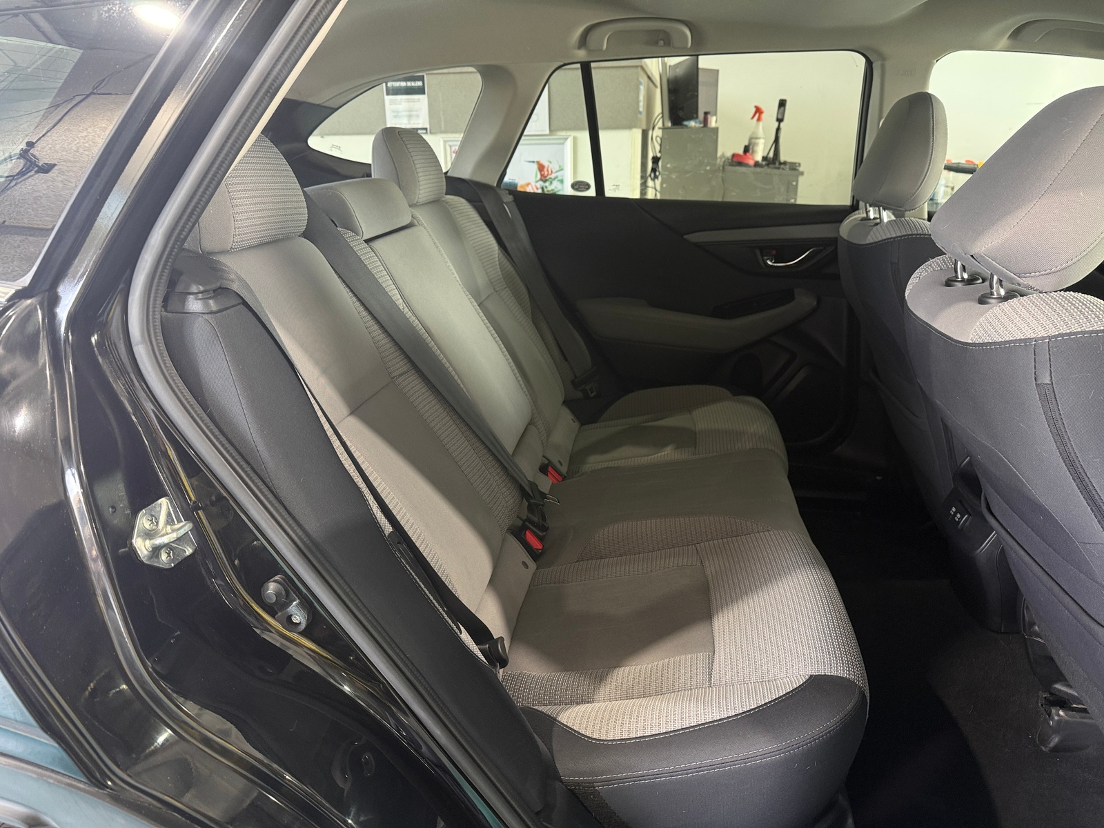 Thumbnail: 2021 Subaru Outback - 6