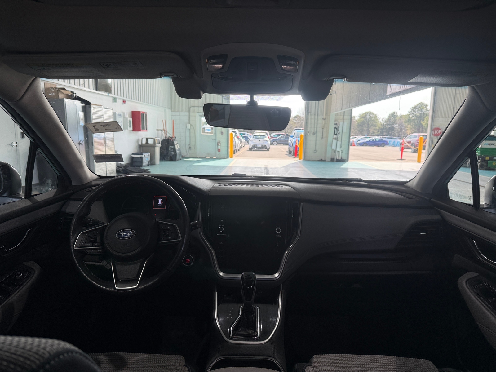 Thumbnail: 2021 Subaru Outback - 3