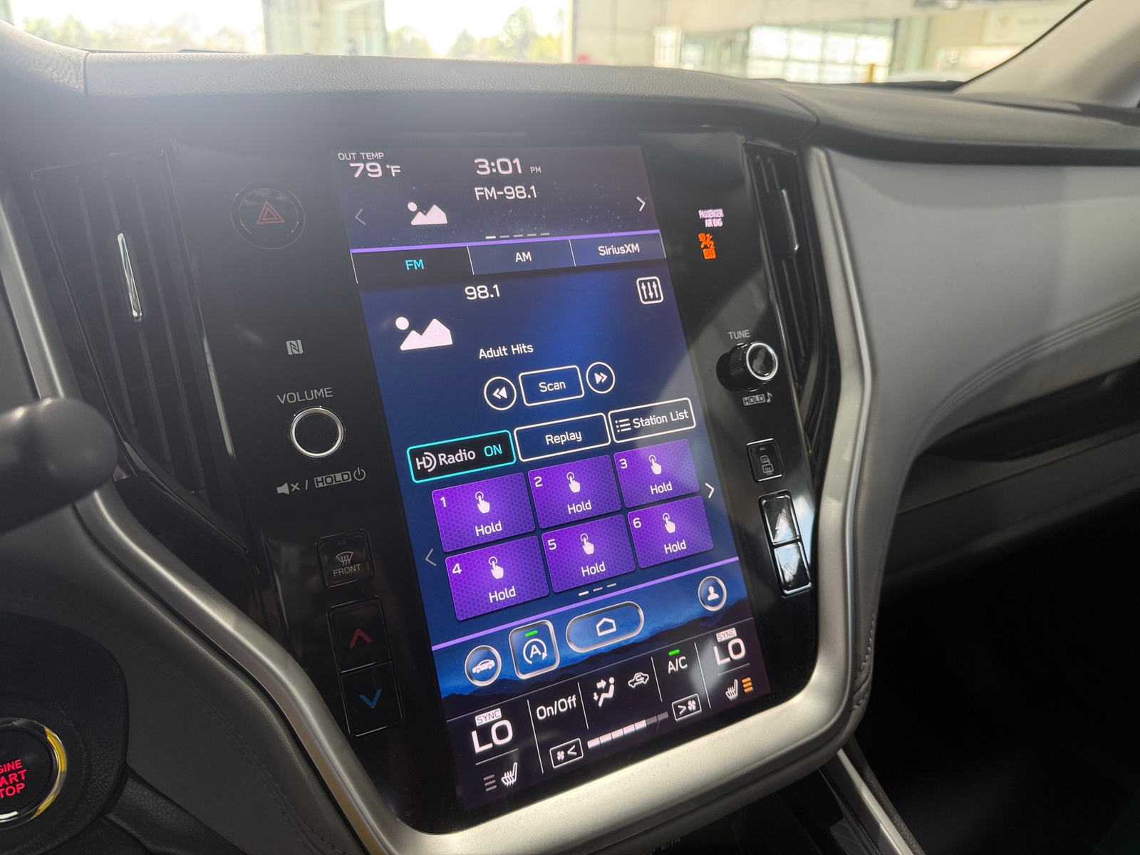 Thumbnail: 2021 Subaru Outback - 4