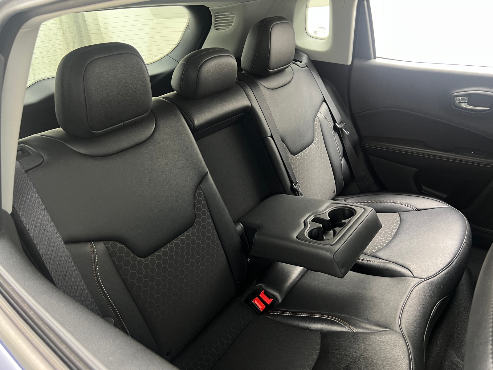 Thumbnail: 2019 Jeep Compass - 6