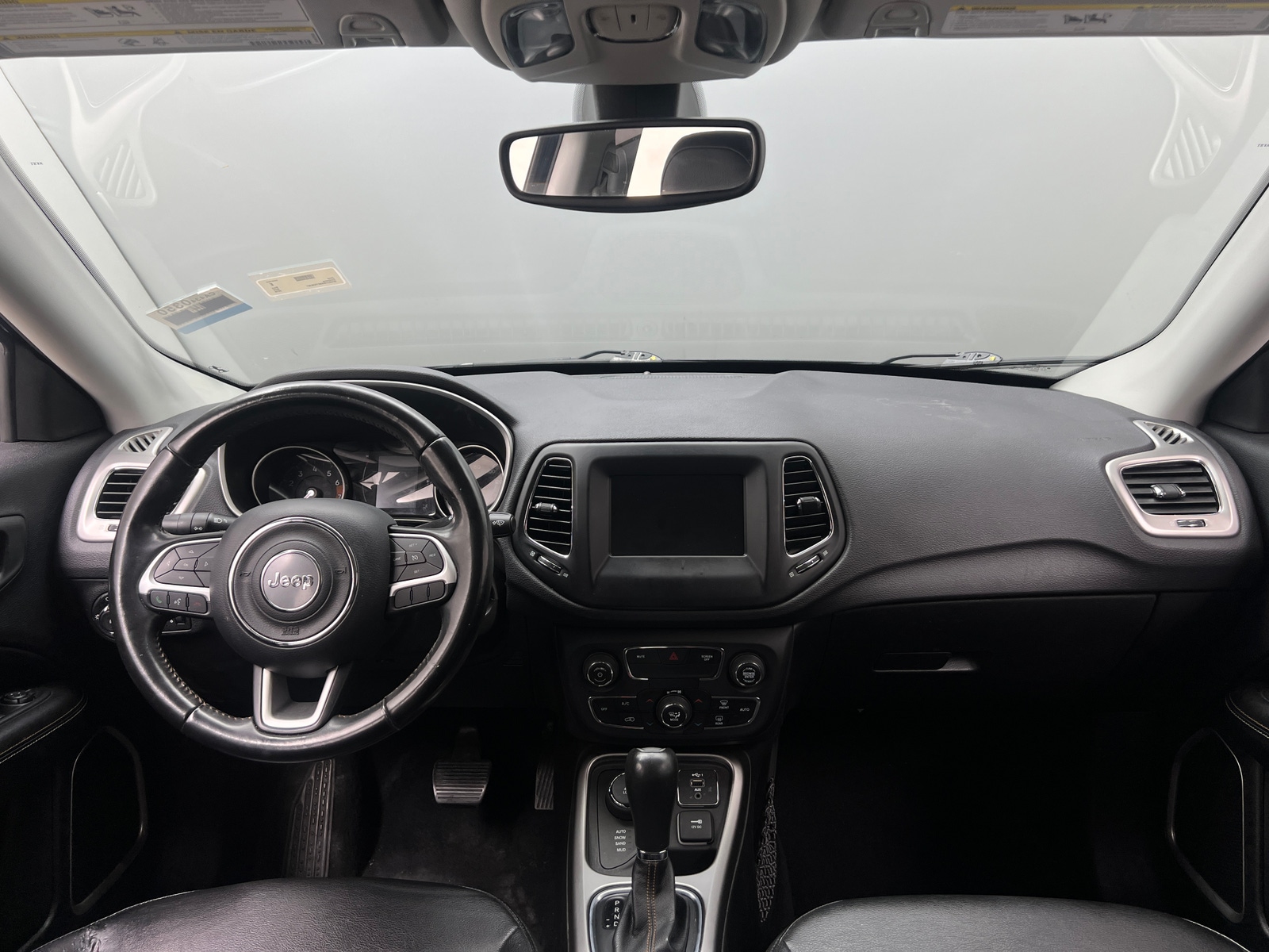 Thumbnail: 2019 Jeep Compass - 3