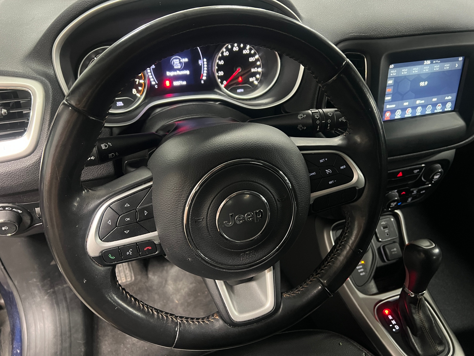 Thumbnail: 2019 Jeep Compass - 5