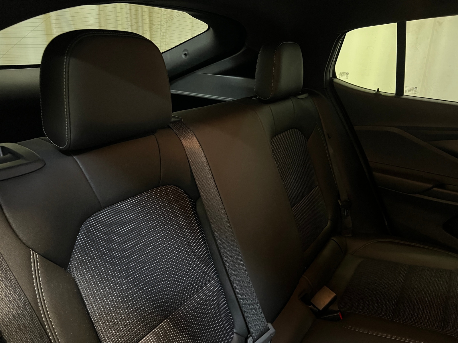 Thumbnail: 2025 Buick Envista - 5