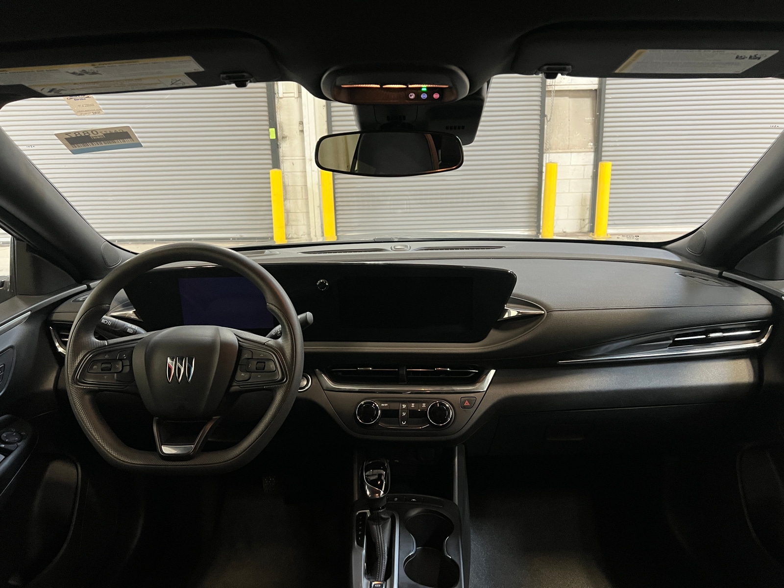 Thumbnail: 2025 Buick Envista - 2