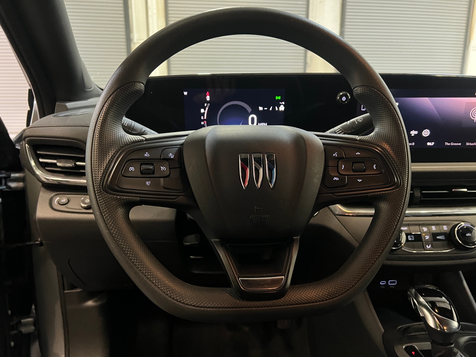 Thumbnail: 2025 Buick Envista - 4