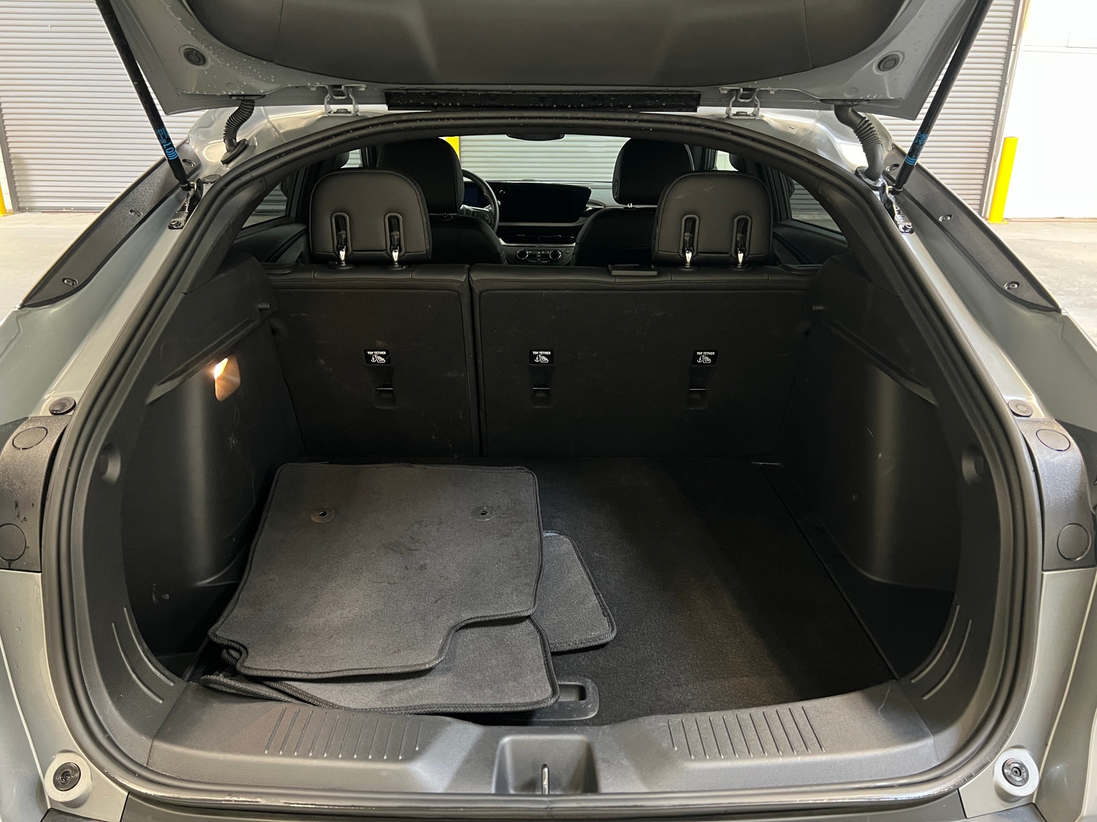 Thumbnail: 2025 Buick Envista - 6