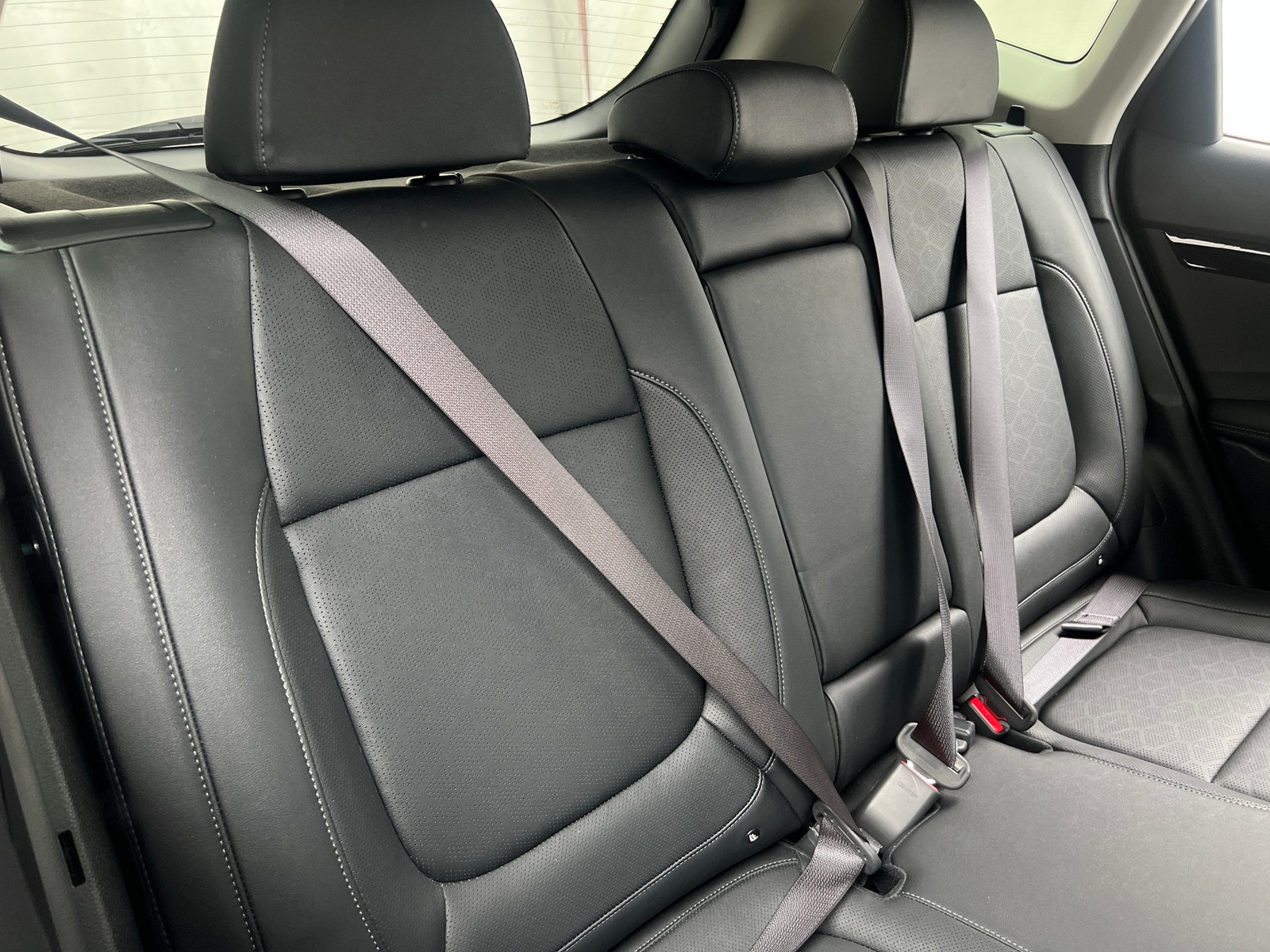 Thumbnail: 2025 Kia Seltos - 5