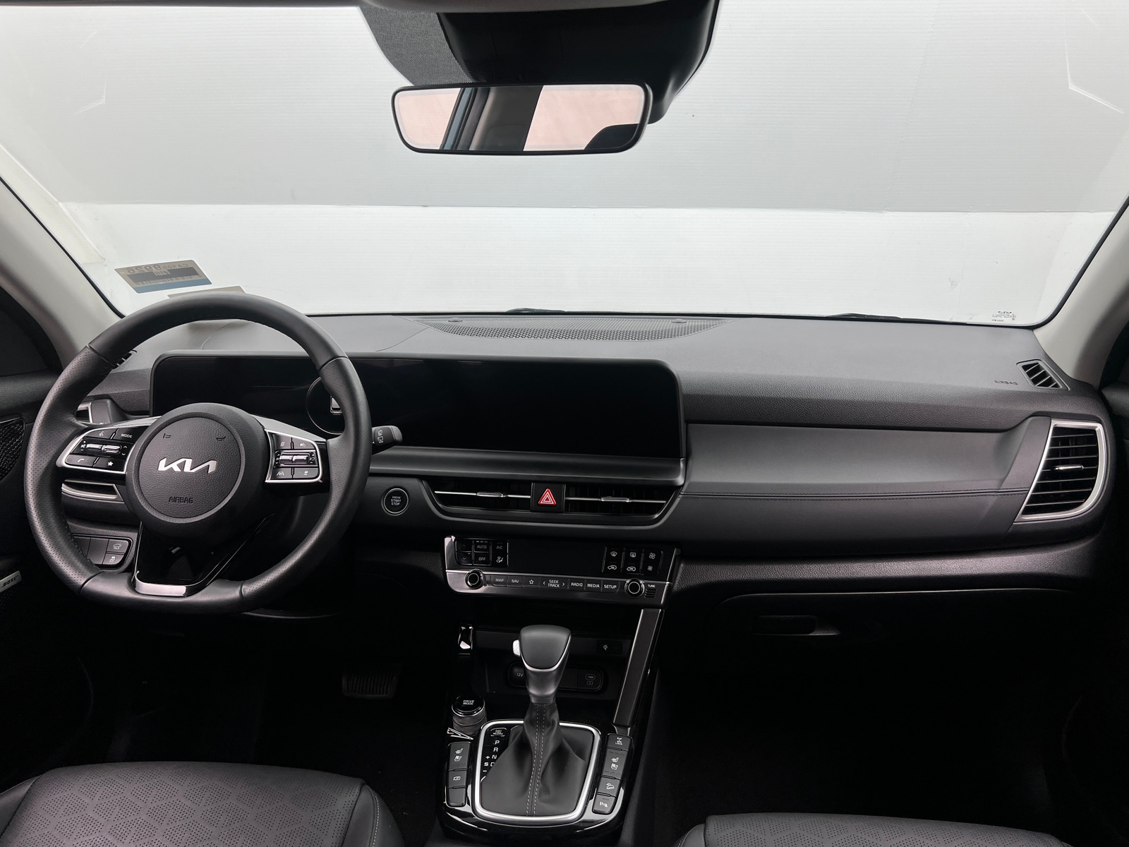 Thumbnail: 2025 Kia Seltos - 2