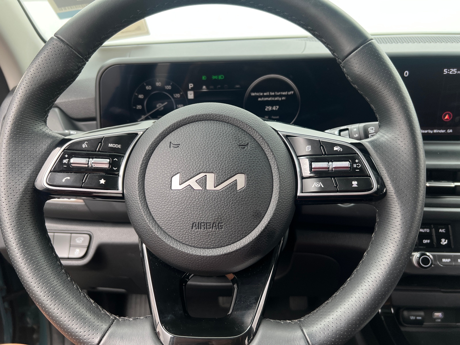 Thumbnail: 2025 Kia Seltos - 4