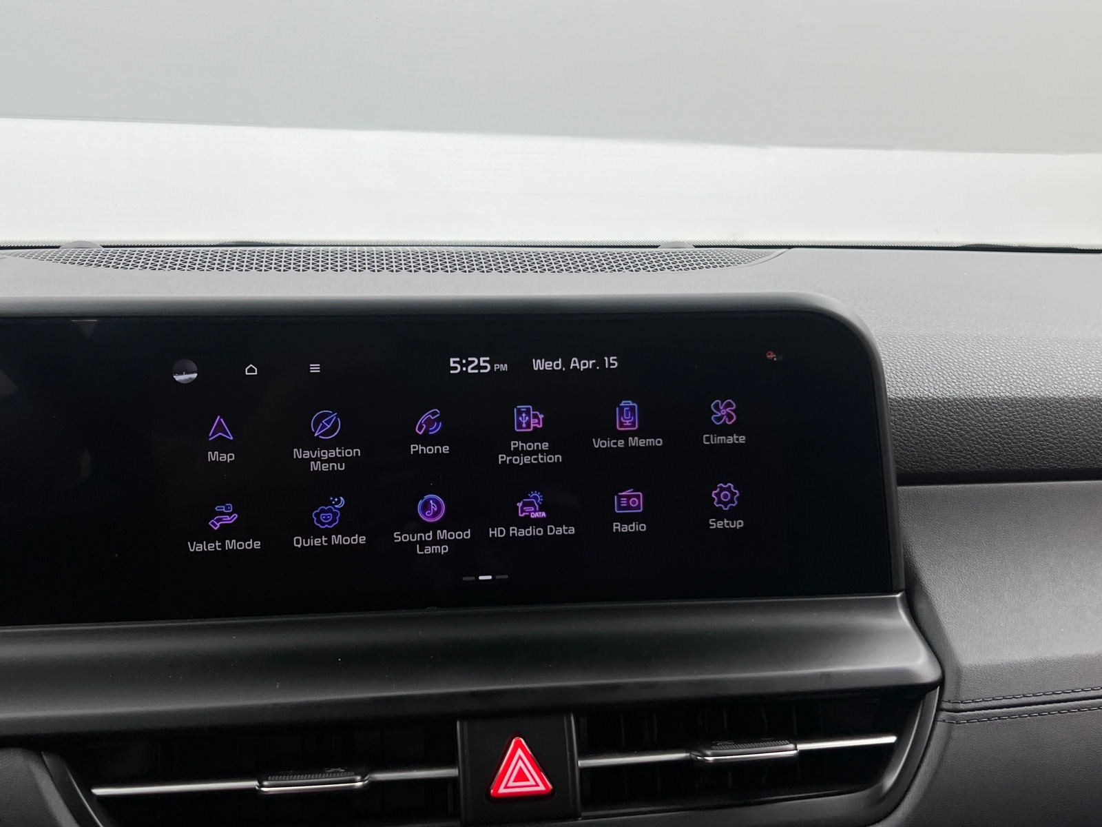 Thumbnail: 2025 Kia Seltos - 3