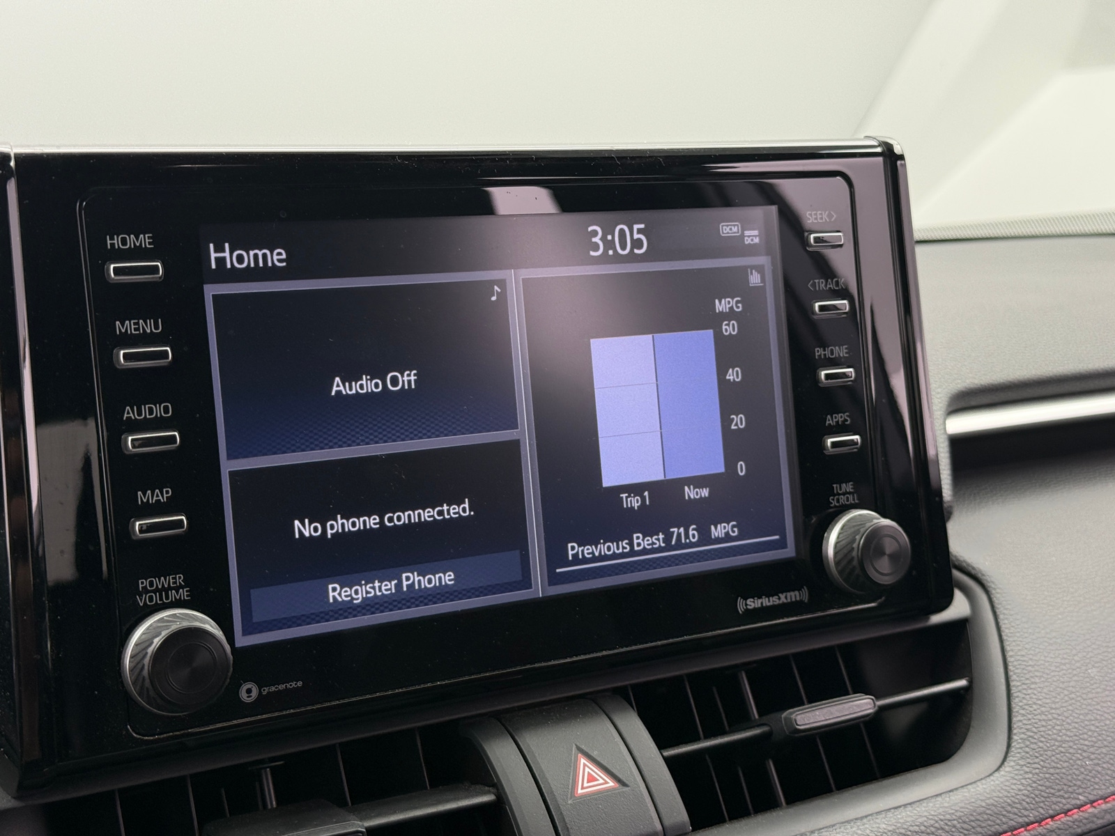 Thumbnail: 2022 Toyota RAV4 - 4