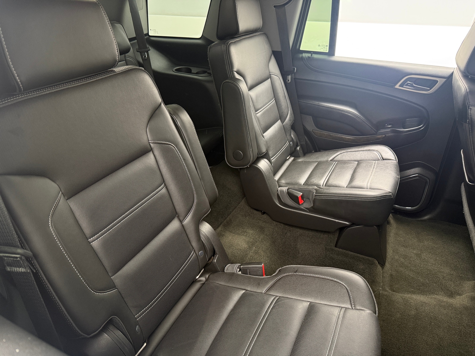 Thumbnail: 2018 GMC Yukon - 5