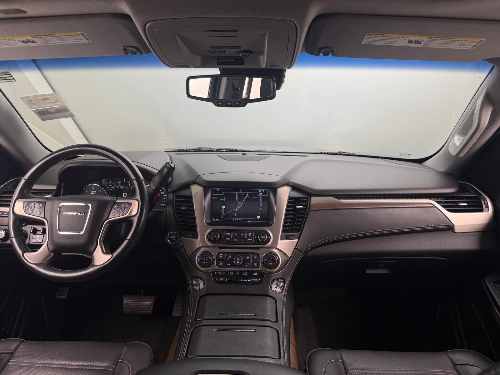 Thumbnail: 2018 GMC Yukon - 2
