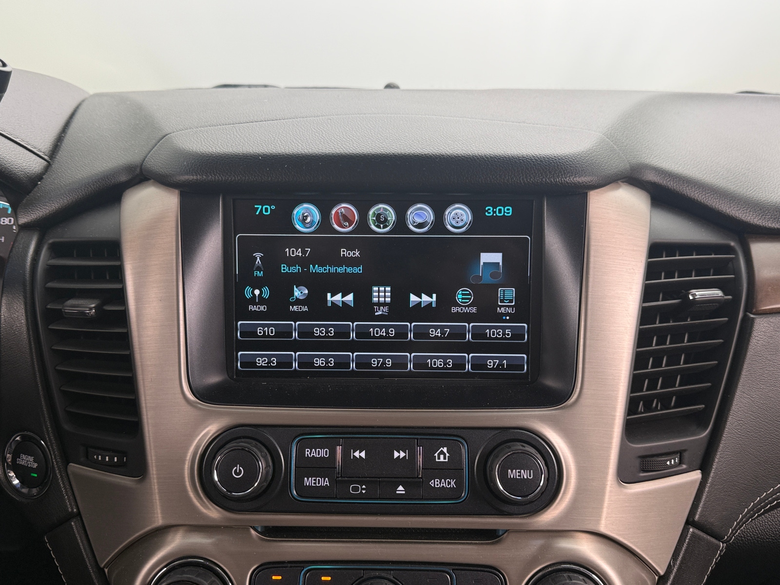 Thumbnail: 2018 GMC Yukon - 3