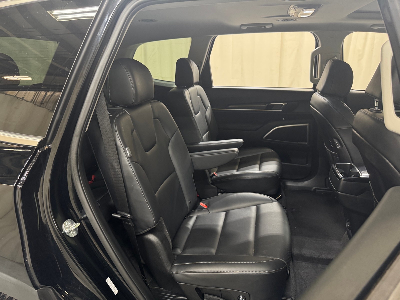 Thumbnail: 2025 Kia Telluride - 5