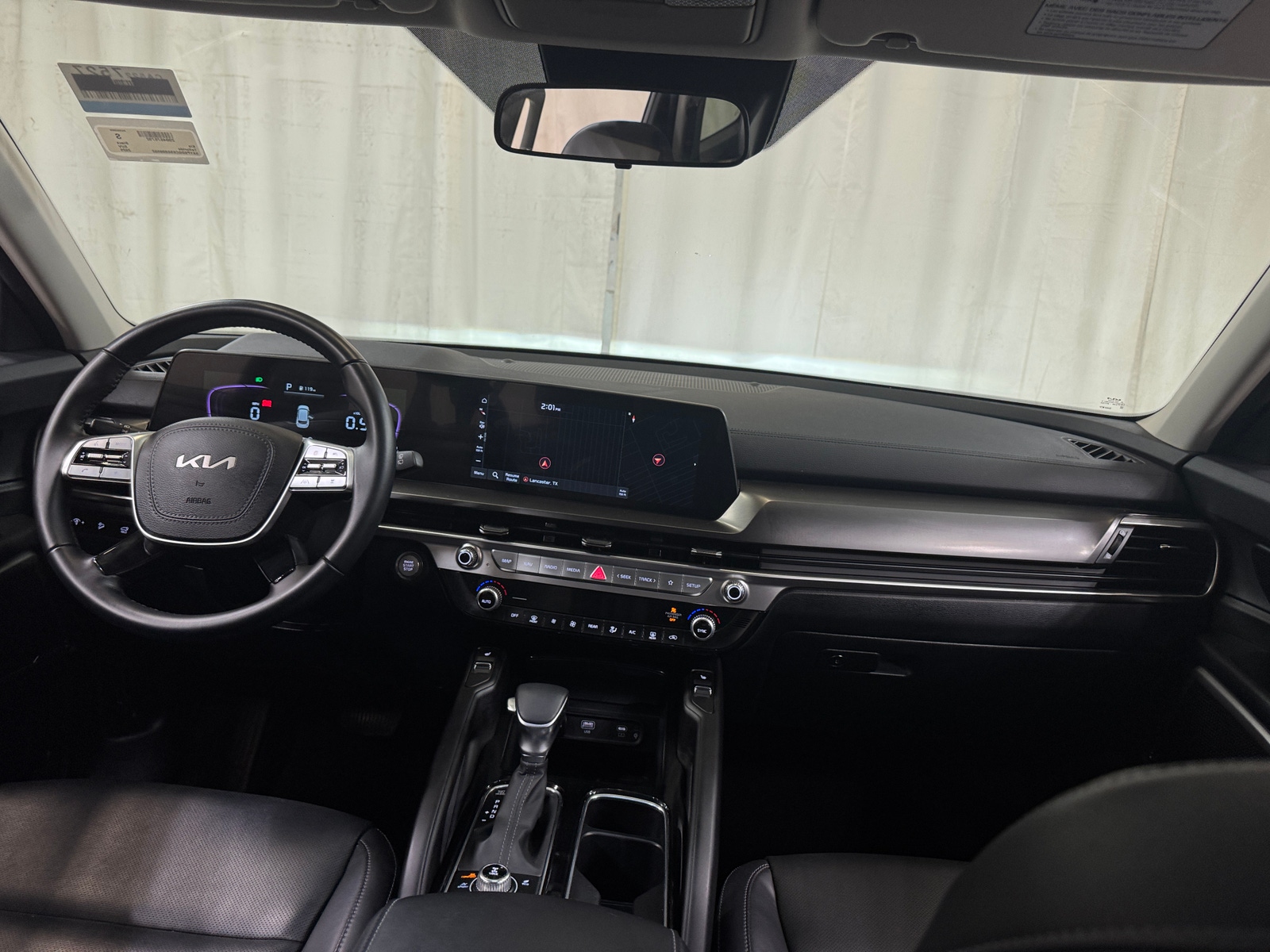 Thumbnail: 2025 Kia Telluride - 2